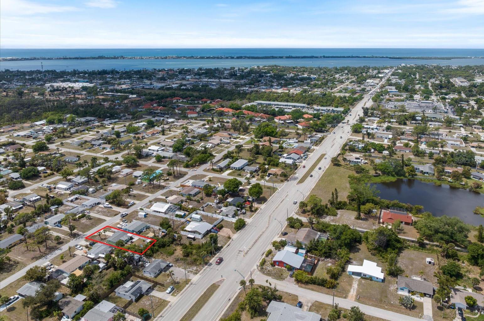 PROSPECT PARK SUB OF BLK 5 - Residential