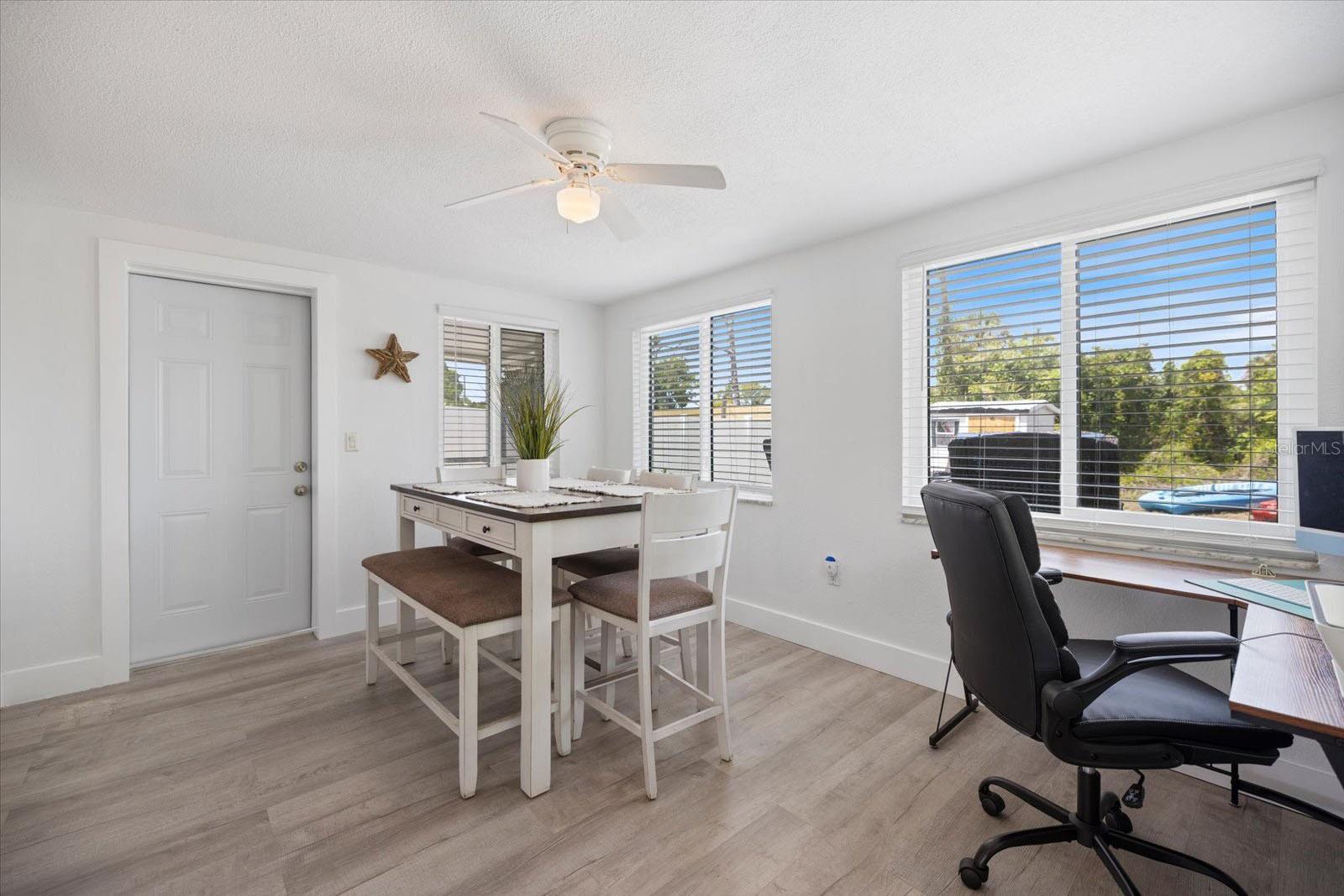 PROSPECT PARK SUB OF BLK 5 - Residential