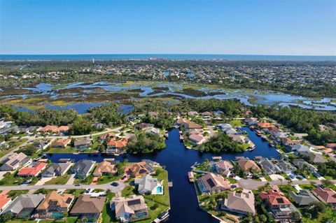 A home in PALM COAST