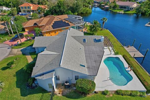 A home in PALM COAST