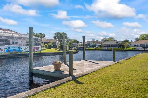 A home in PALM COAST