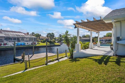 A home in PALM COAST