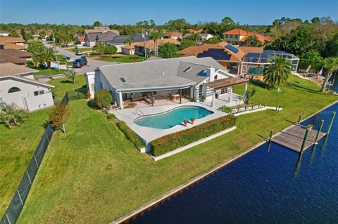 A home in PALM COAST