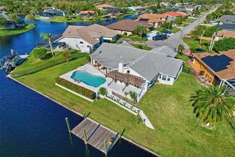 A home in PALM COAST