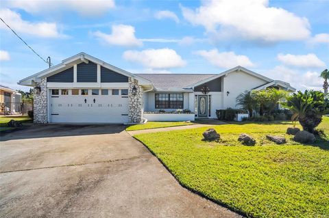 A home in PALM COAST