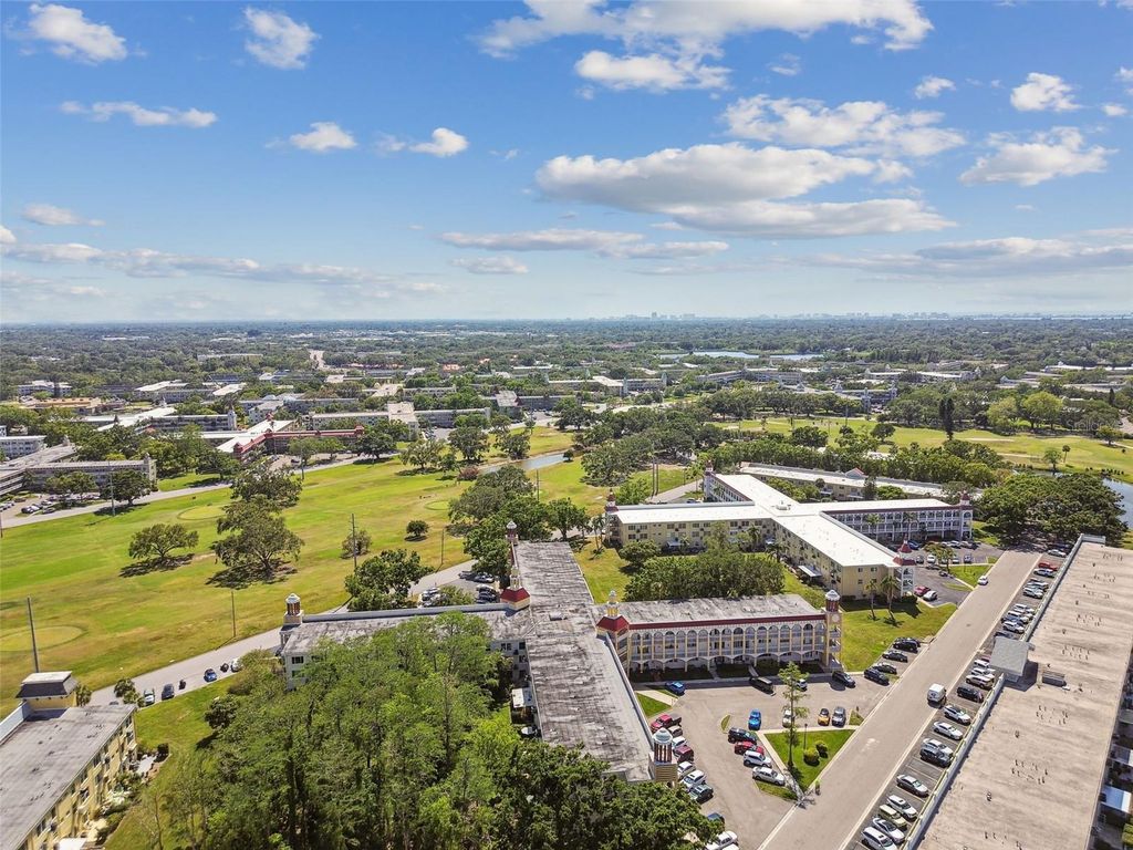 Photo of 2430 Florentine Way #46, Clearwater, FL 33763 (MLS # TB8373021)