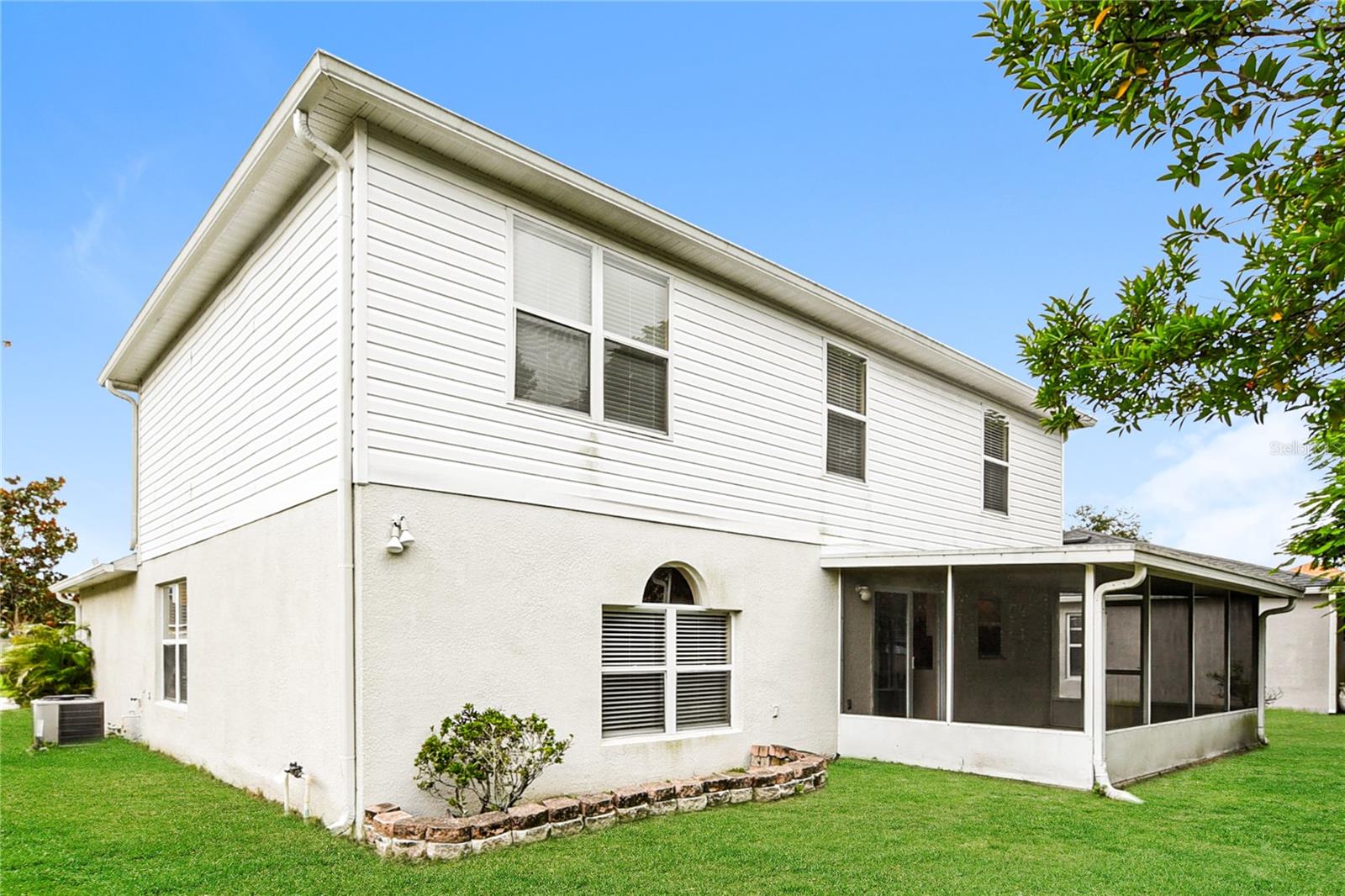 STONEMEADE PHASE - Residential Lease