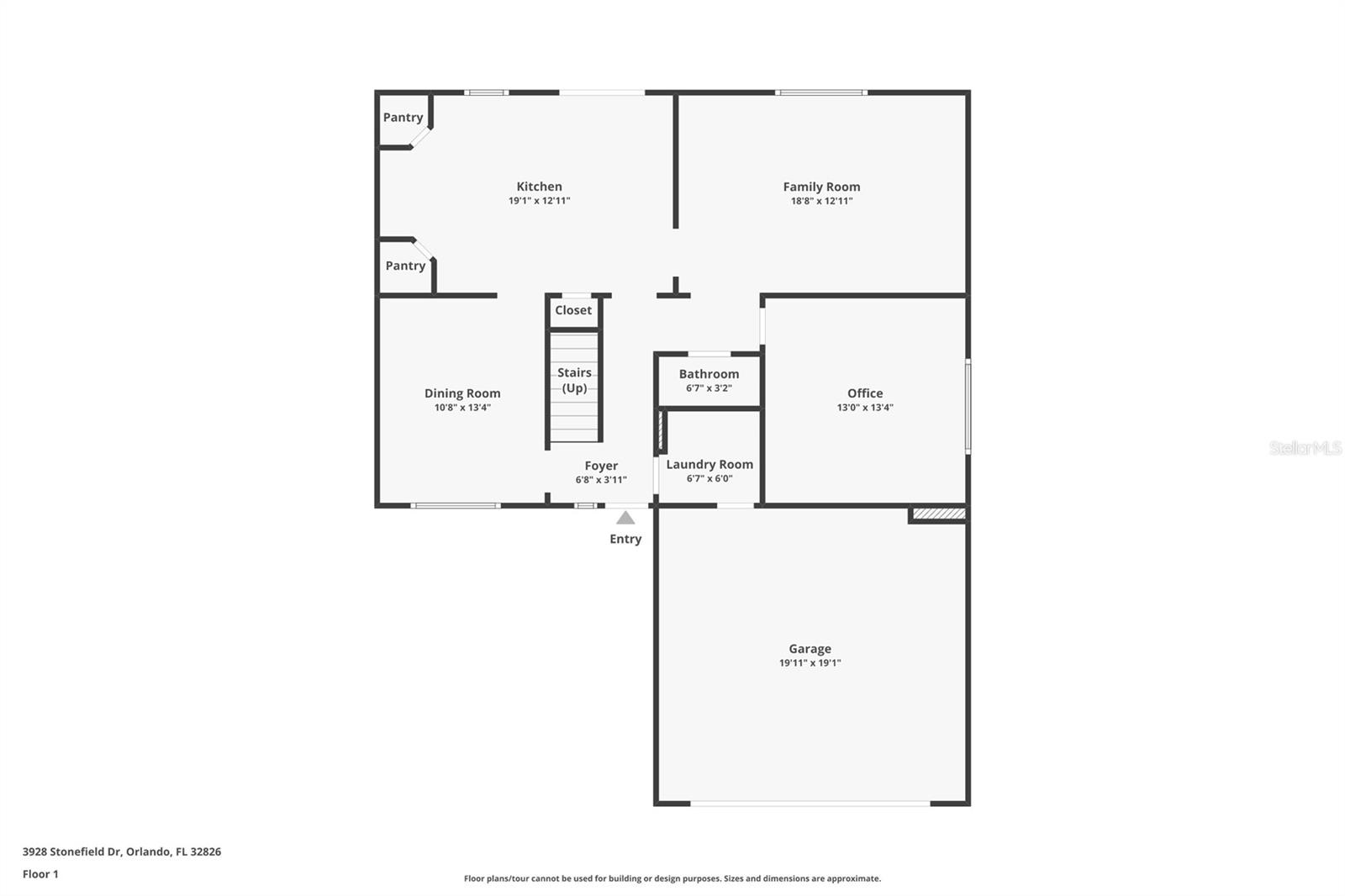 STONEMEADE PHASE - Residential Lease