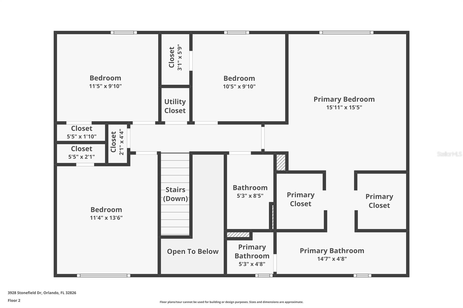 STONEMEADE PHASE - Residential Lease
