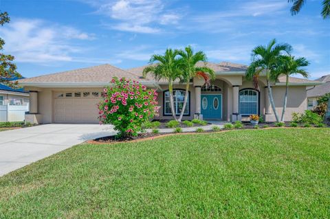 Photo of 795 Boundary Boulevard, Rotonda West, FL 33947 (MLS # D6144486)