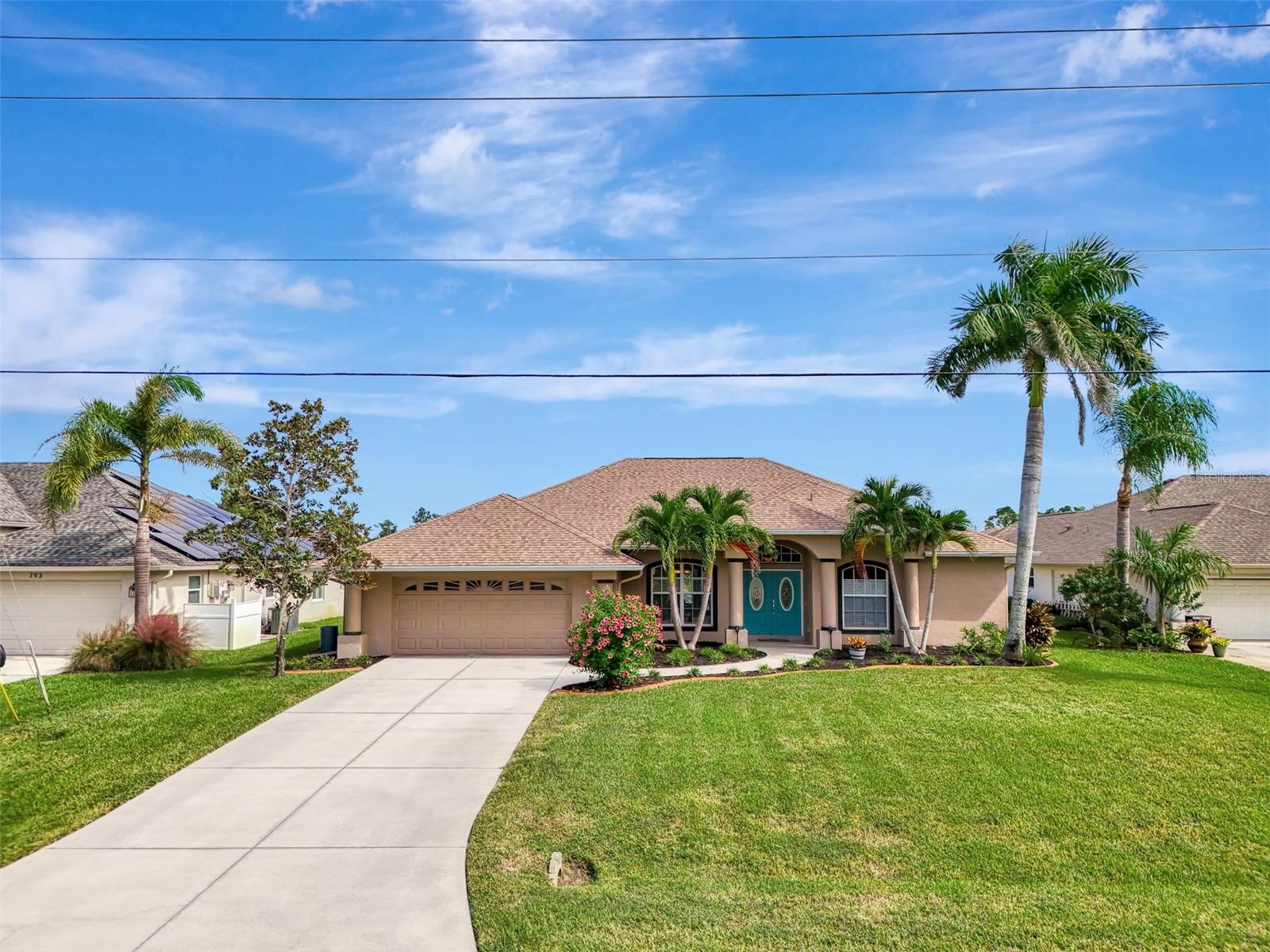 795 BOUNDARY BOULEVARD