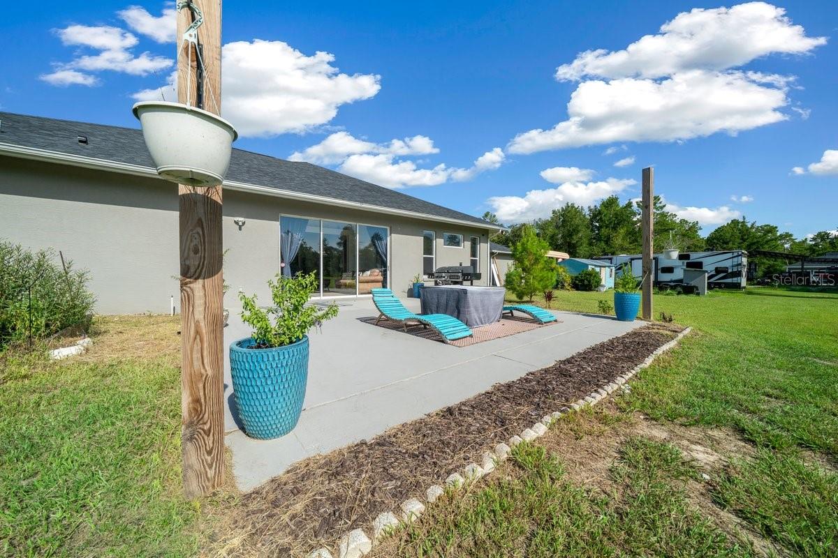 PINE RIDGE FARMS - Residential