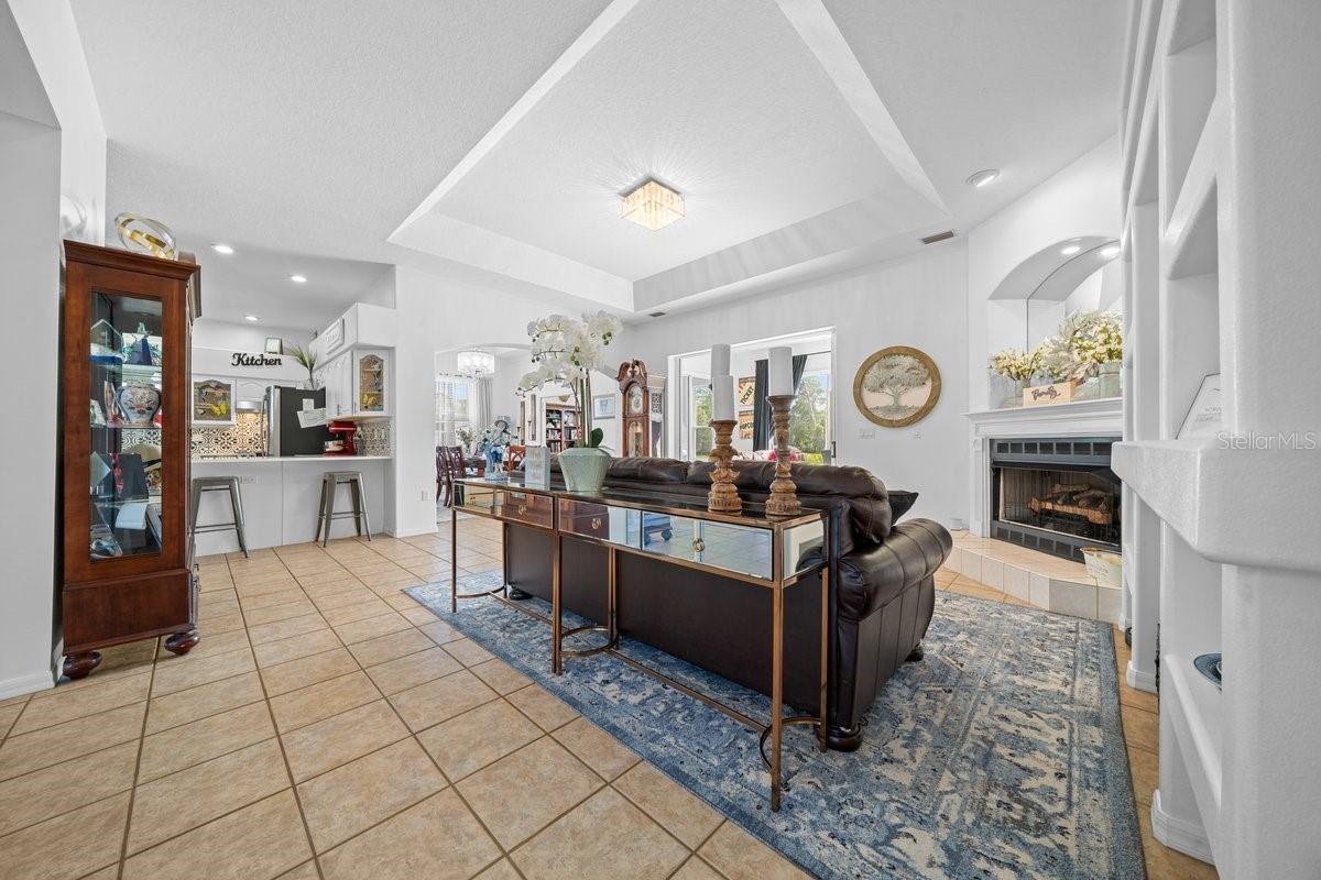 PINE RIDGE FARMS - Residential