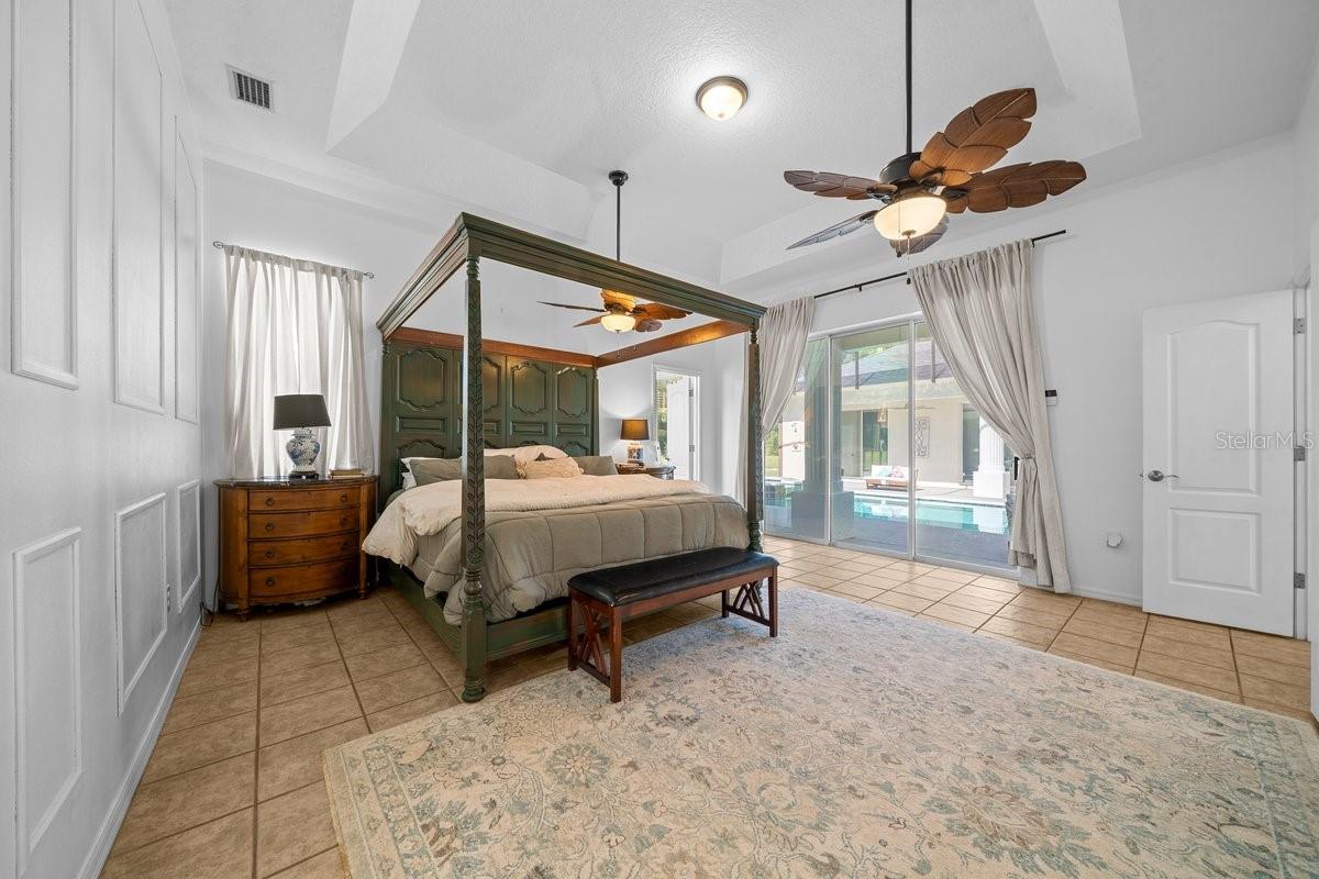 PINE RIDGE FARMS - Residential