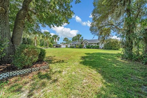Tiny photo for 5282 N Sacramento Avenue, Beverly Hills, FL 34465 (MLS # OM697599)