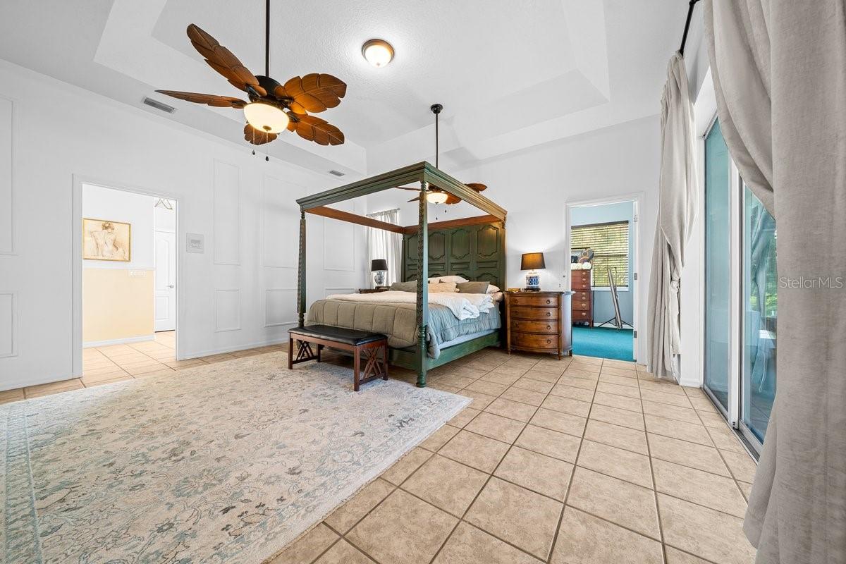 PINE RIDGE FARMS - Residential