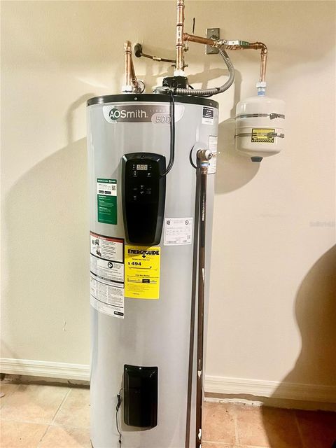 Tiny photo for 5282 N Sacramento Avenue, Beverly Hills, FL 34465 (MLS # OM697599)