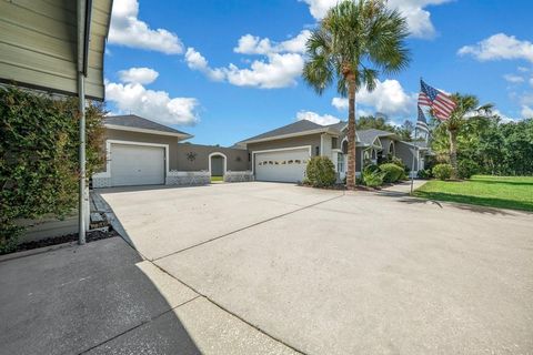 Tiny photo for 5282 N Sacramento Avenue, Beverly Hills, FL 34465 (MLS # OM697599)