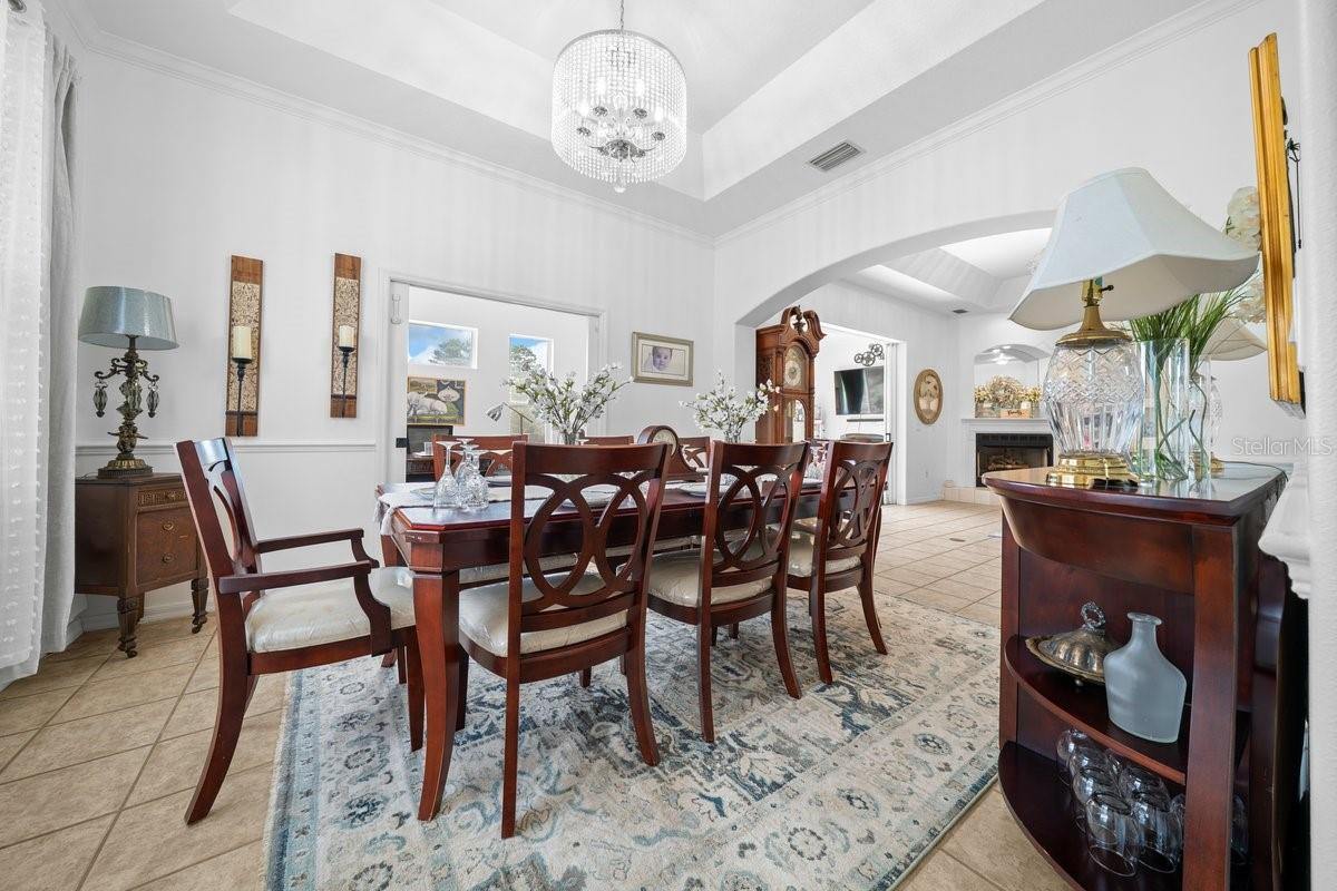 PINE RIDGE FARMS - Residential