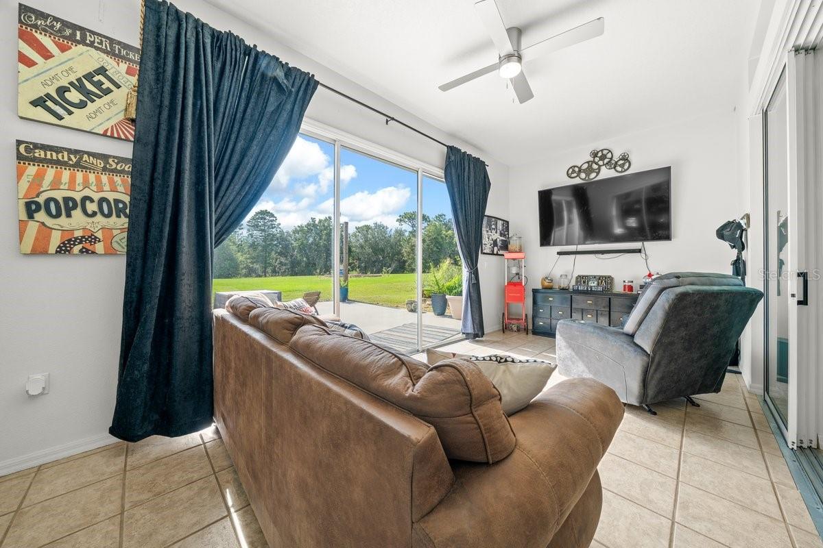 PINE RIDGE FARMS - Residential