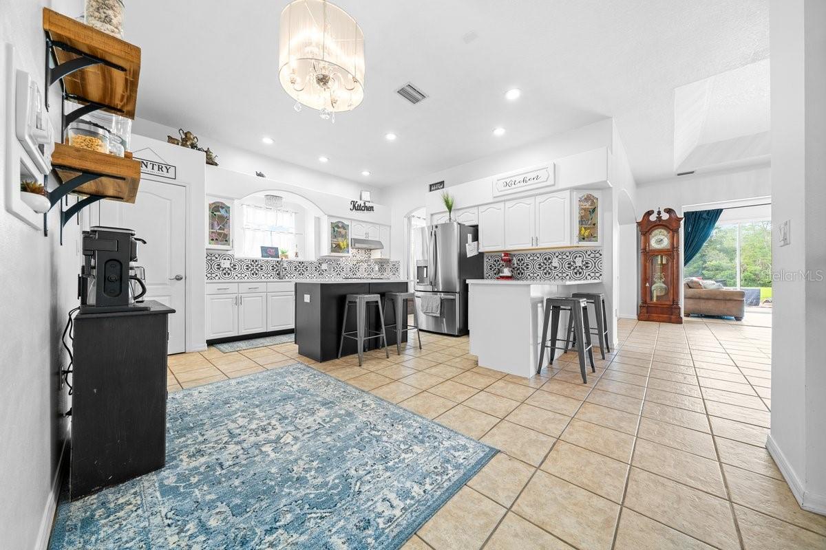 PINE RIDGE FARMS - Residential