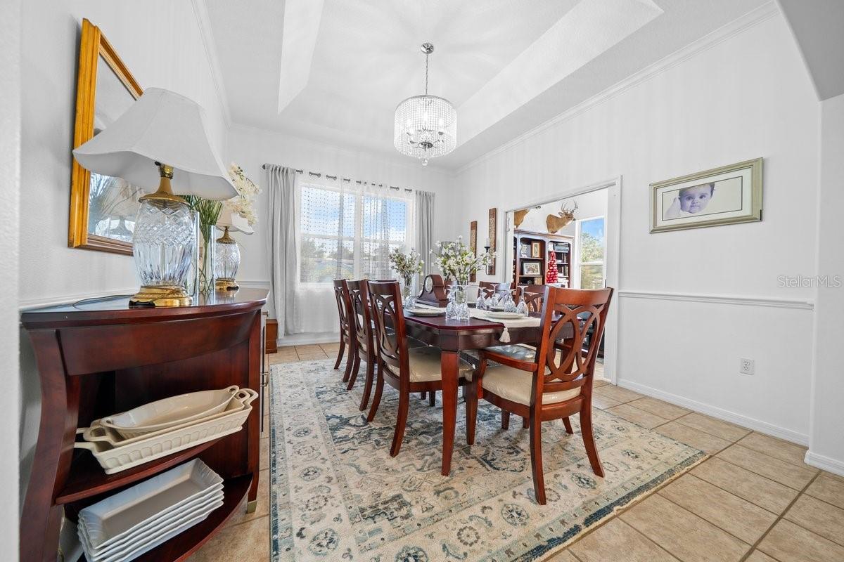 PINE RIDGE FARMS - Residential