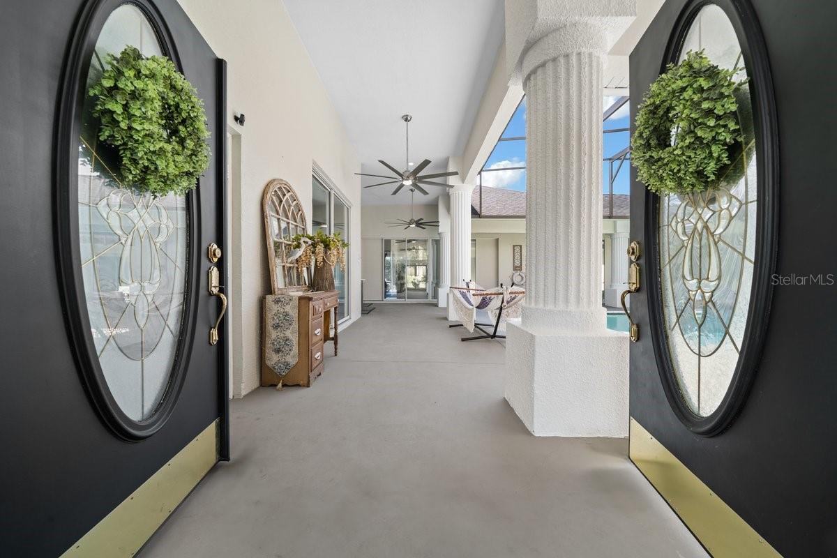 PINE RIDGE FARMS - Residential