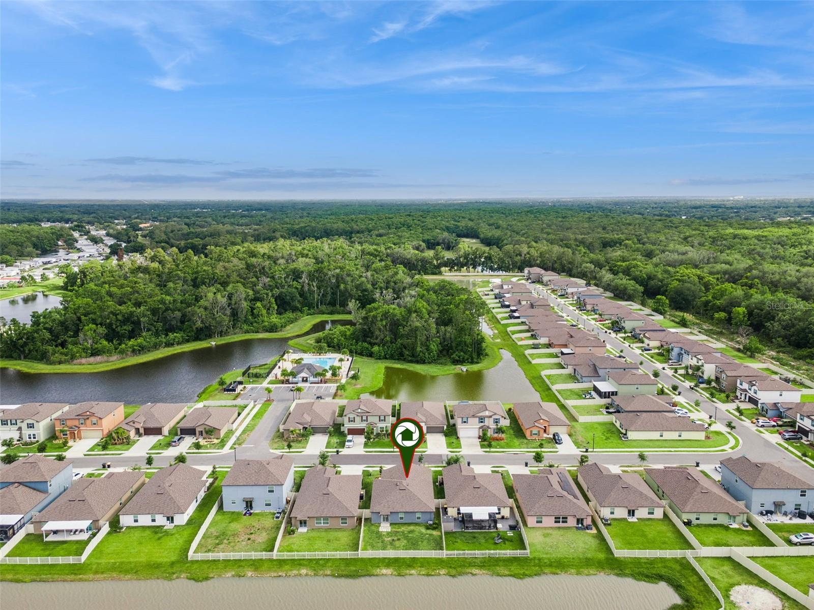 SADDLE CRK PRESERVE PH 1 - Residential