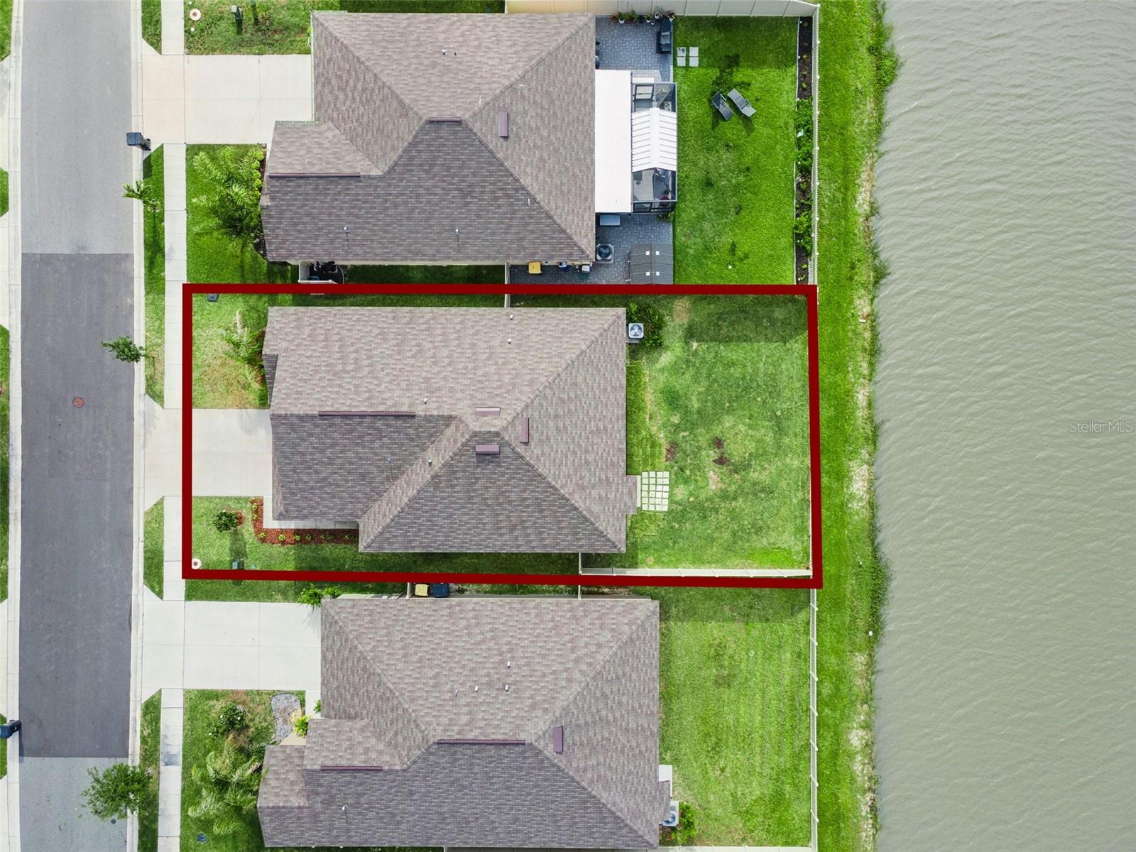 SADDLE CRK PRESERVE PH 1 - Residential