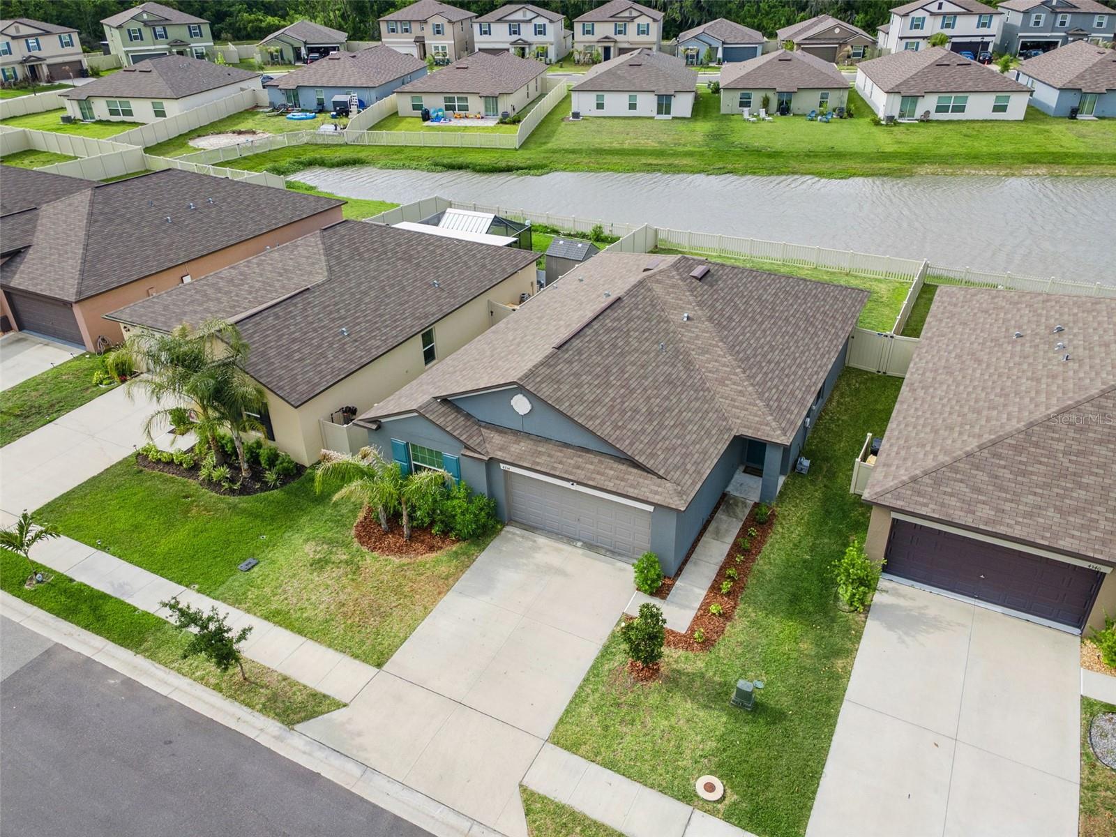 SADDLE CRK PRESERVE PH 1 - Residential