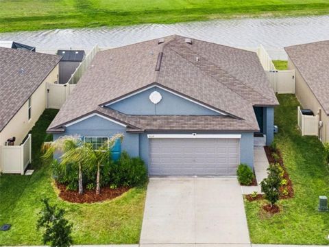 Property photo of 4334 Trotters Way, Lakeland, FL 33801