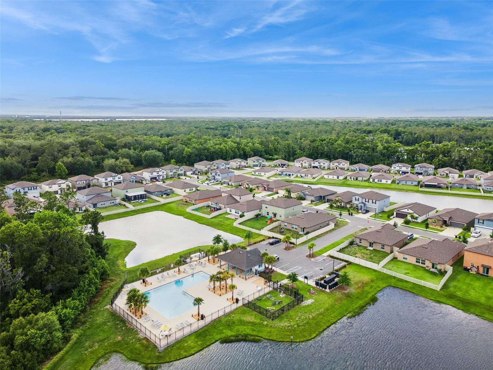 SADDLE CRK PRESERVE PH 1 - Residential