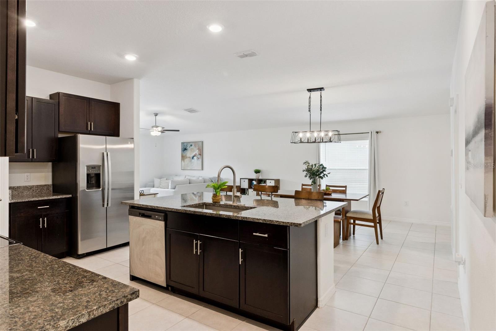 SADDLE CRK PRESERVE PH 1 - Residential