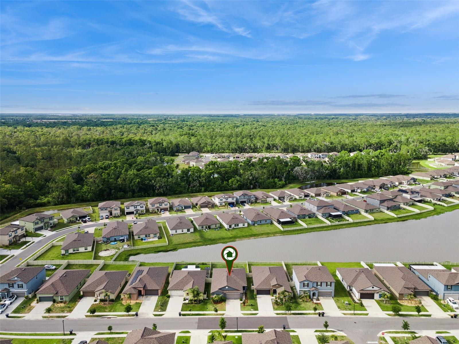 SADDLE CRK PRESERVE PH 1 - Residential