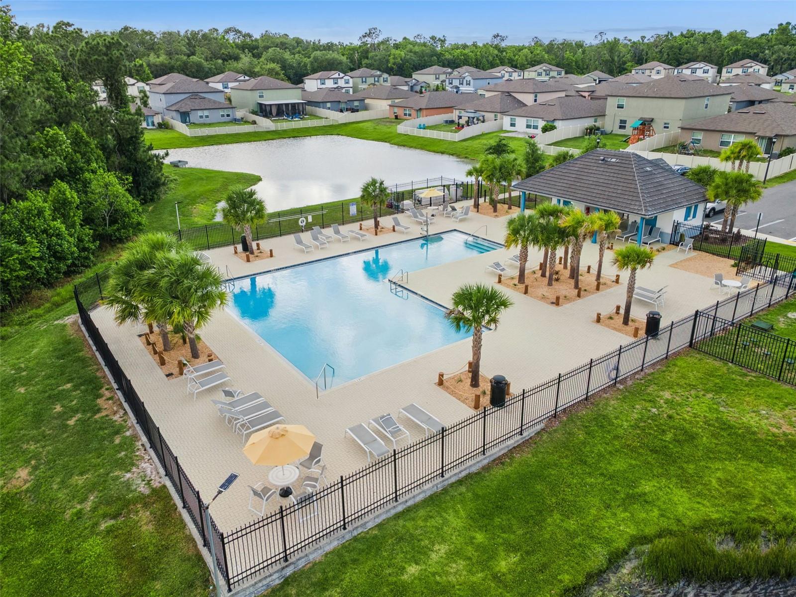 SADDLE CRK PRESERVE PH 1 - Residential