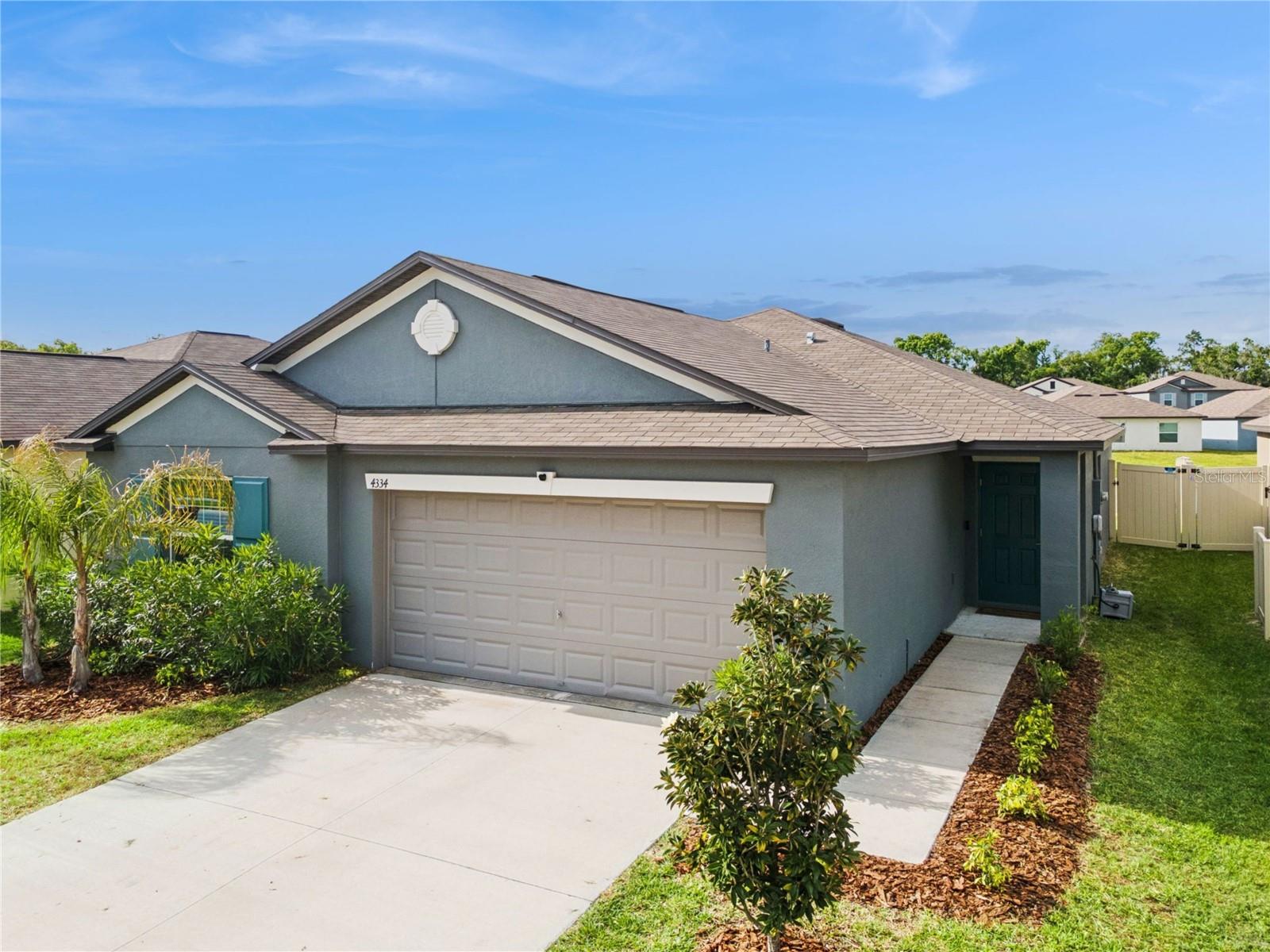 SADDLE CRK PRESERVE PH 1 - Residential