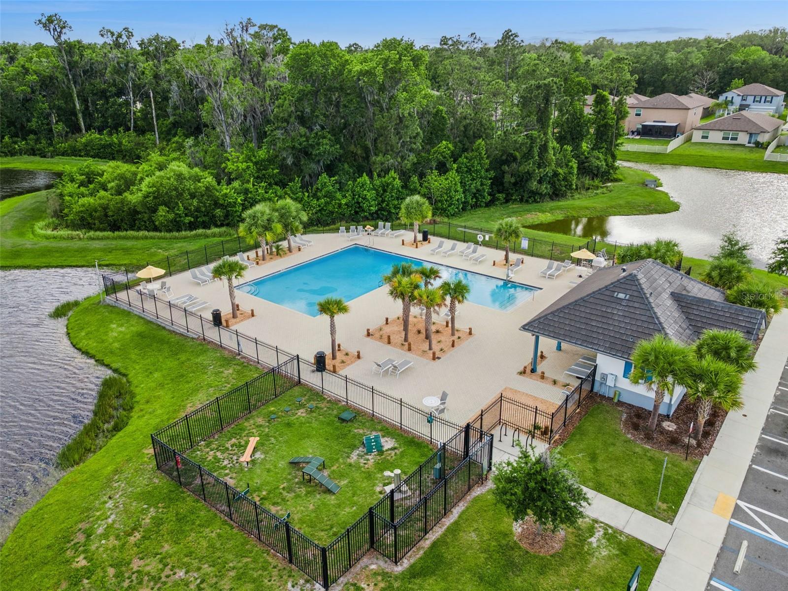 SADDLE CRK PRESERVE PH 1 - Residential