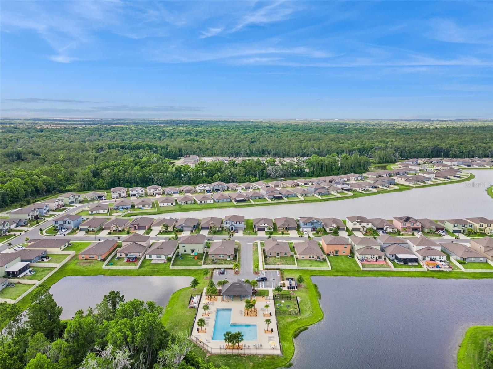 SADDLE CRK PRESERVE PH 1 - Residential