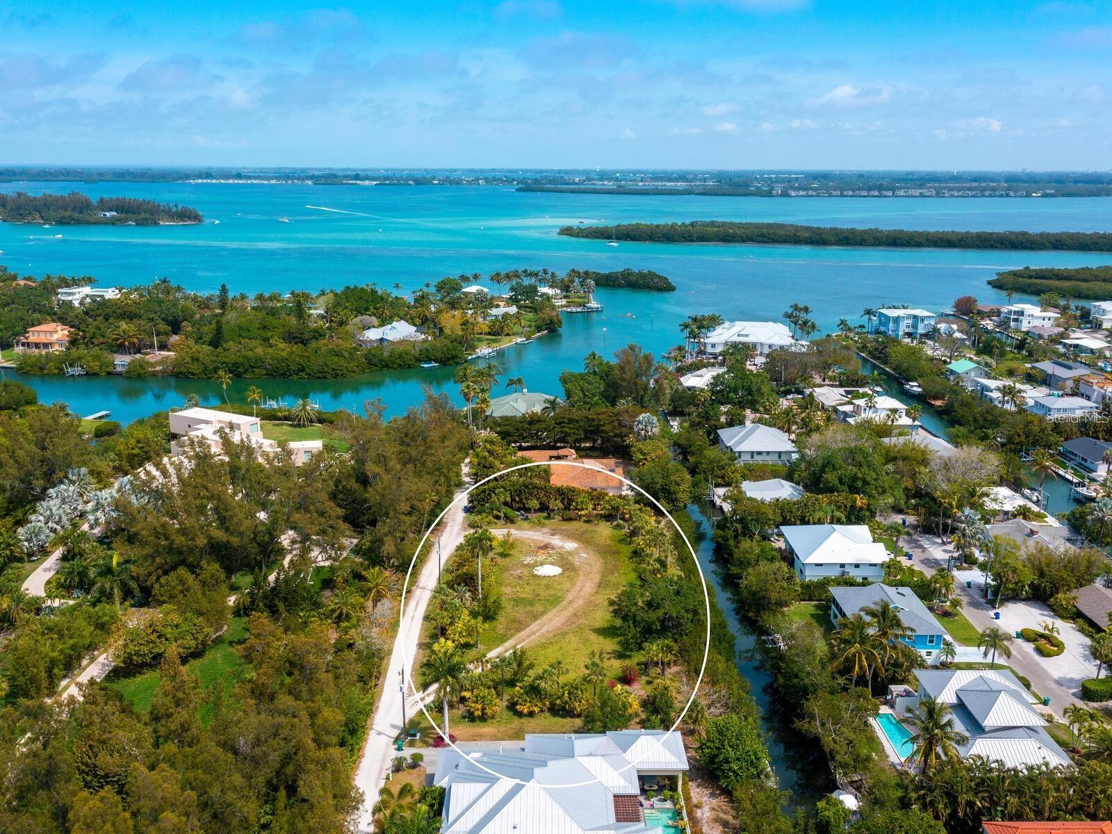6604-6608 GULF OF MEXICO DRIVE