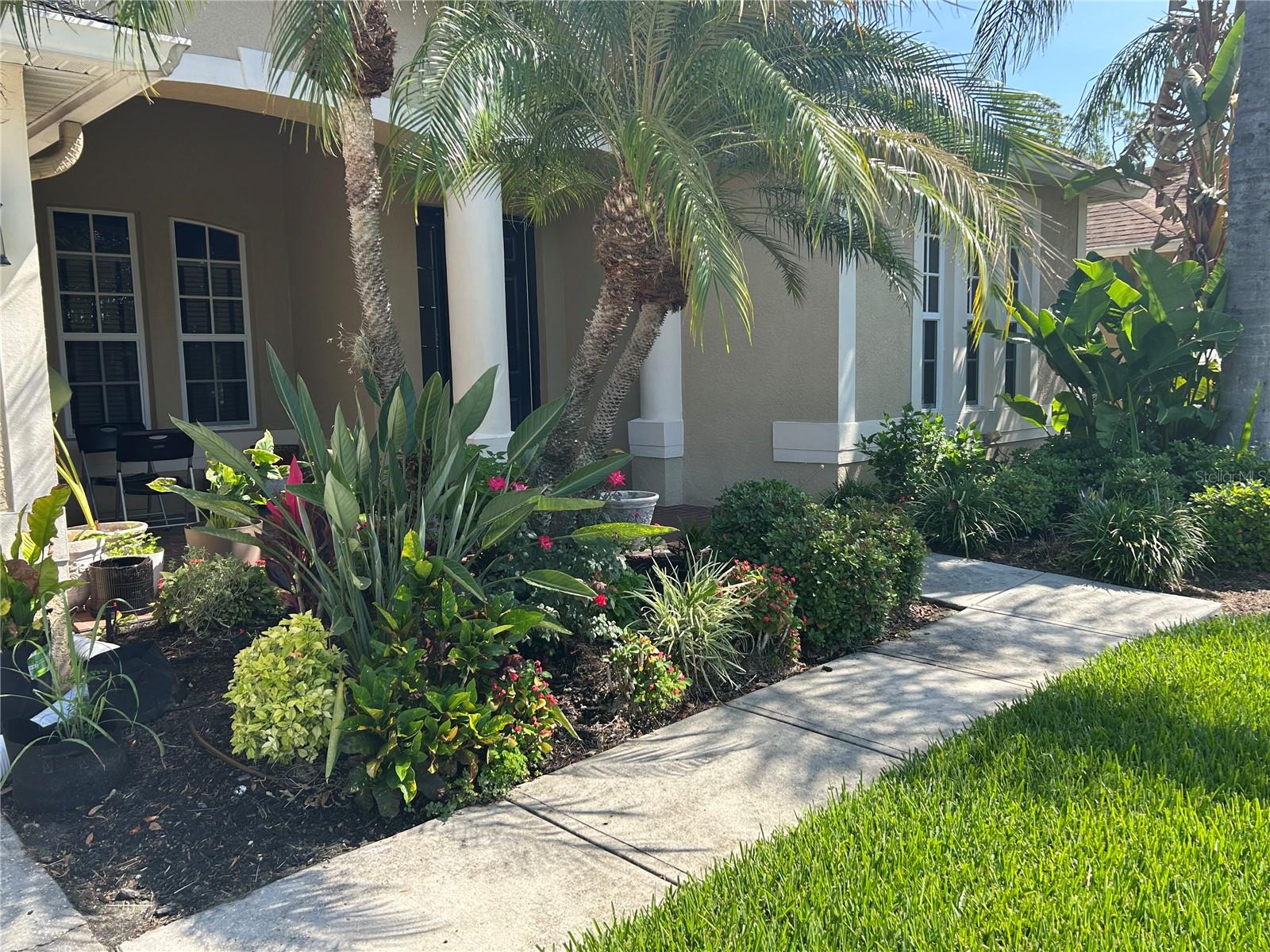 SEVEN OAKS PRCL S-7B - Residential