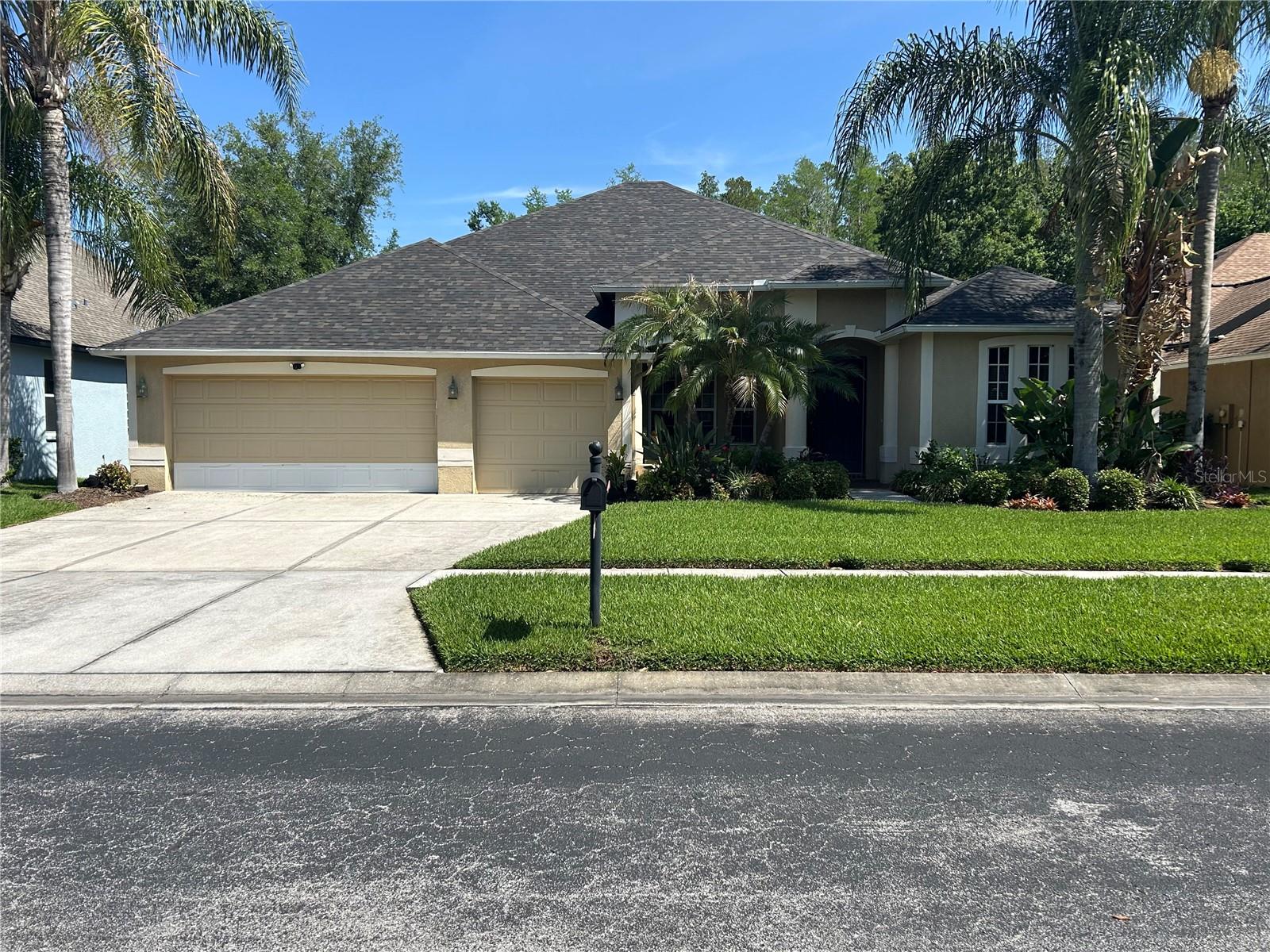 SEVEN OAKS PRCL S-7B - Residential