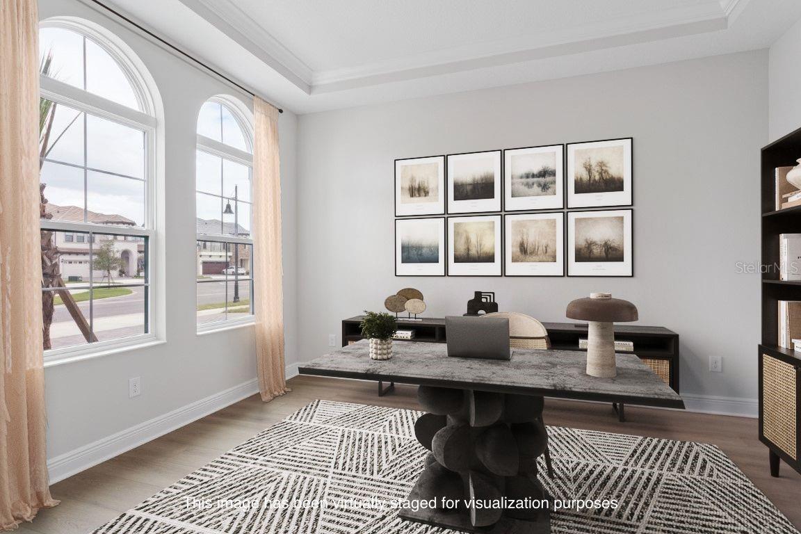 TWO RIVERS - Residential