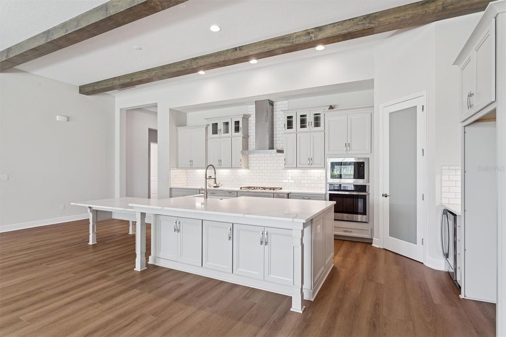 Photo of 35326 Big Hawk Drive, Zephyrhills, FL 33541 (MLS # TB8439229)