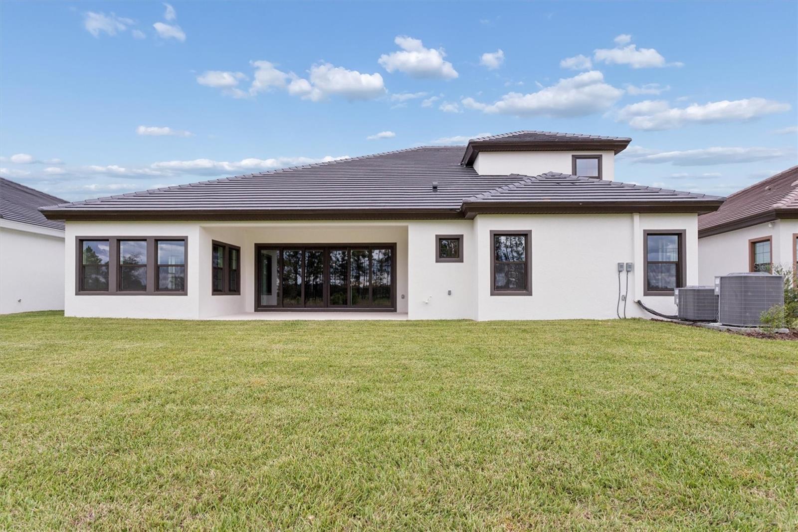 TWO RIVERS - Residential