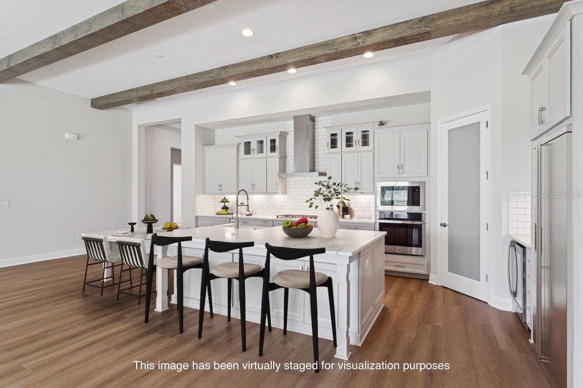 TWO RIVERS - Residential