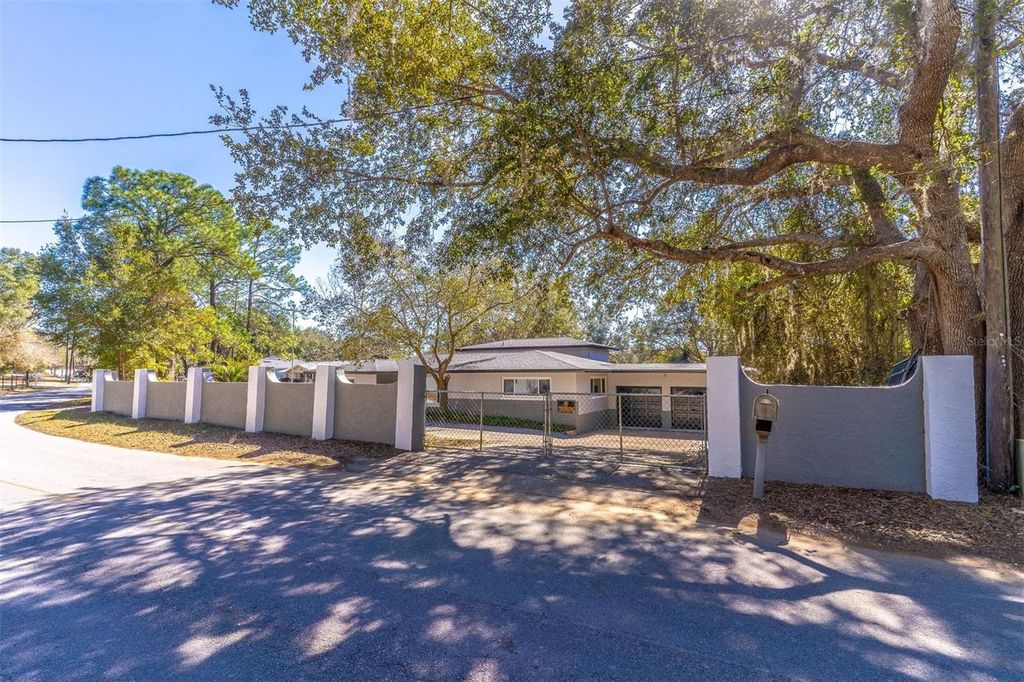 Photo of 16880 SE 63rd Lane, Ocklawaha, FL 32179 (MLS # O6404210)