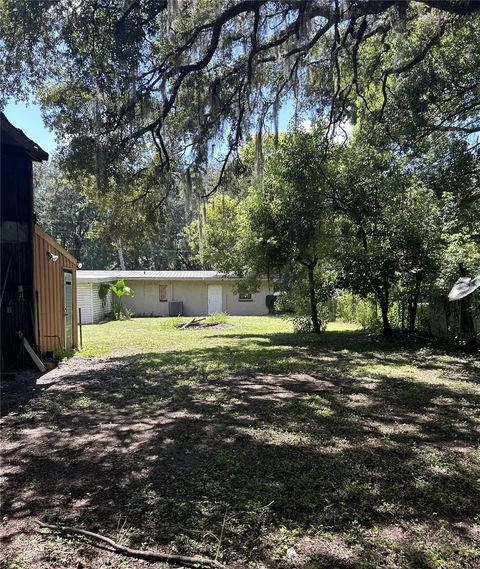 A home in ZEPHYRHILLS