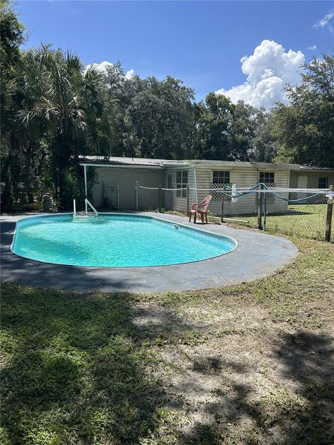 A home in ZEPHYRHILLS