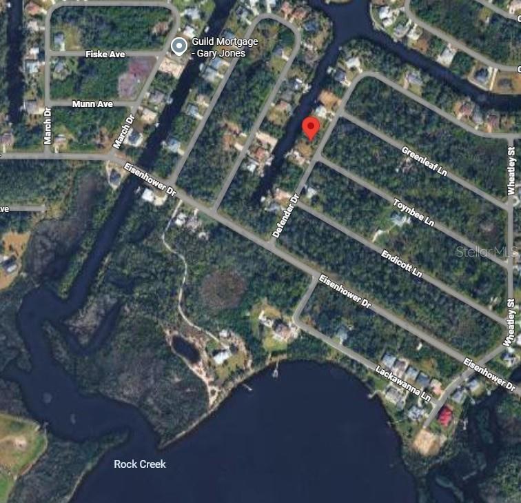 12274 DEFENDER DRIVE, PORT CHARLOTTE, FL, 33953 4 12274 DEFENDER DRIVE