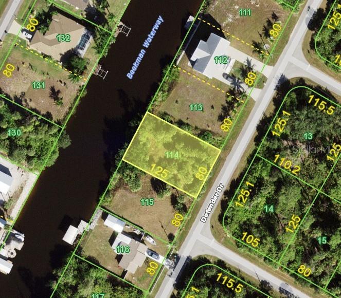 Photo of 12274 Defender Drive, Port Charlotte, FL 33953 (MLS # C7532346)